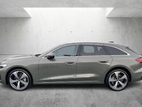 Gebraucht Audi A5 Ambiente 204 PS (150 kW) 2025 Grau Kombi
