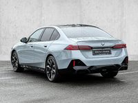 Neu BMW 520 M Sport 197 PS (144 kW) 2026 Grau Limousine