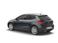 Gebraucht Seat Ibiza FR 95 PS (69 kW) 2025 Grau Kleinwagen