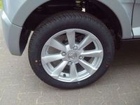 Neu Aixam City 2025 Silber