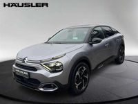 Gebraucht Citroën C4 PureTech 131 PS (96 kW) 2024 Grau Limousine