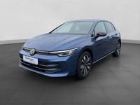Gebraucht VW Golf VIII Goal 150 PS (110 kW) 2025 Blau Limousine