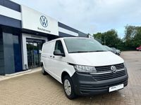 gebraucht VW Transporter T6.1T6.1Pharma Hahlbrock Bsp. Transmed