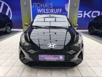 Neu Hyundai i10 Comfort 63 PS (46 kW) 2025 Schwarz Kleinwagen