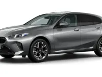 Gebraucht BMW 123 Shadowline 218 PS (160 kW) 2025 Grau Kleinwagen
