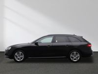 Gebraucht Audi A4 Advanced Plus 150 PS (110 kW) 2024 Schwarz Kombi