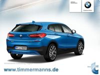 gebraucht BMW X2 Aut