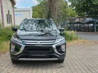 Gebraucht Mitsubishi Eclipse Cross 148 PS (108 kW) 2020 Schwarz SUV