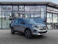 Neu Citroën C3 110 PS (80 kW) 2025 Grau SUV