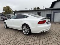 Gebraucht Audi A7 245 PS (180 kW) 2014 Ibisweiß Kleinwagen