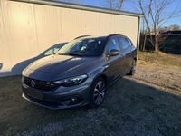Gebraucht Fiat Tipo 120 PS (88 kW) 2019 Grau Kombi