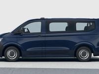 Neu VW T7 S 110 PS (80 kW) 2026 Blau Van