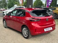 Gebraucht Opel Corsa 101 PS (74 kW) 2021 Rot Kleinwagen