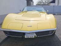 gebraucht Corvette C3 Cabrio Big Block 7,4L