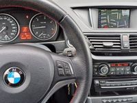 gebraucht BMW X1 xDrive18d -