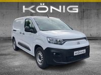 Gebraucht Fiat e-Doblò 73 kW (100 PS) 2022 Weiss Van / Kleinbus