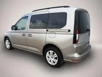 Neu VW Caddy Basis 122 PS (89 kW) 2026 Manufacturer Van / Kleinbus