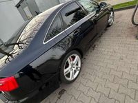 gebraucht Audi A6 2.0 TDI DPF sport selection