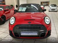 gebraucht Mini Cooper S JCWPak/Connect+/HUD/Fahras+/SHZ/Komfort