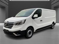 Neu Renault Trafic 131 PS (96 kW) 2025 369 weiã Van / Kleinbus