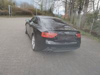 gebraucht Audi A5 2.0 TDI DPF (clean diesel) S Line Plus