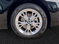 Nowe BMW 116 122 KM (89 kW) 2026 Czarny Hatchback