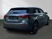 Gebraucht Mercedes A180 136 PS (100 kW) 2025 Grau Limousine