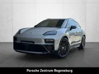 Gebraucht Porsche Macan 419 kW (571 PS) 2026 Kreide SUV