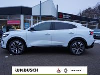 Neu Renault Rafale Techno 200 PS (147 kW) 2025 Perlmuttweiß/schwarz SUV