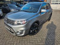 Gebraucht Suzuki Vitara 140 PS (102 kW) 2017 Grau SUV