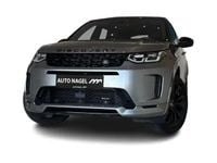 Gebraucht Land Rover Discovery Sport SE 163 PS (119 kW) 2023 Silber SUV