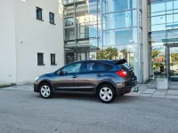 Gebraucht Subaru XV Exclusive+ 147 PS (108 kW) 2013 Schwarz SUV