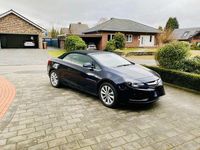 Gebraucht Opel Cascada Innovation 170 PS (125 kW) 2018 Blau Cabrio