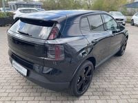 Neu Volvo EX30 Plus 200 kW (272 PS) 2026 Schwarz SUV
