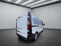 Gebraucht Nissan NV300 146 PS (107 kW) 2022 Weiß Van