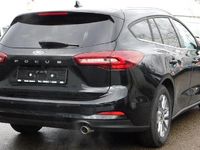 Neu Ford Focus Titanium X 155 PS (114 kW) 2026 Schwarz Limousine