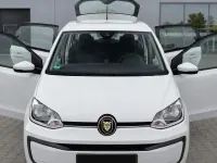 Gebraucht VW up! 20 PS (14 kW) 2025 Weiß Kleinwagen
