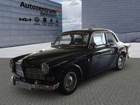 Gebraucht Volvo Amazon 90 PS (66 kW) 1968 Schwarz Limousine