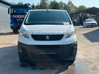 gebraucht Peugeot Expert Premium Kastenwagen