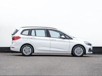 gebraucht BMW 218 Gran Tourer i Rückfahrkamera Navi UPE 39.600,