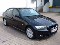 gebraucht BMW 316 316 Baureihe 3 Lim. d