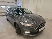 Gebraucht Ford Mondeo Titanium 150 PS (110 kW) 2019 Limousine