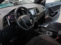 Gebraucht Cupra Ateca 301 PS (221 kW) 2019 Grau SUV