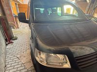 Gebraucht VW California Beach 131 PS (96 kW) 2007 Van