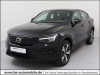 Gebraucht Volvo C40 Ultimate 169 kW (231 PS) 2023 Schwarz SUV
