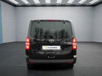 Gebraucht Toyota Proace Verso 177 PS (130 kW) 2024 Schwarz Kombi