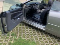 gebraucht Ford Focus Cabriolet 