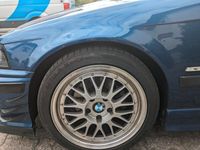 gebraucht BMW 323 323i touring i