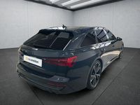 Gebraucht Audi S6 344 PS (253 kW) 2025 Blau Kombi
