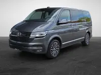 Gebraucht VW Multivan Highline 204 PS (150 kW) 2022 Van / Kleinbus